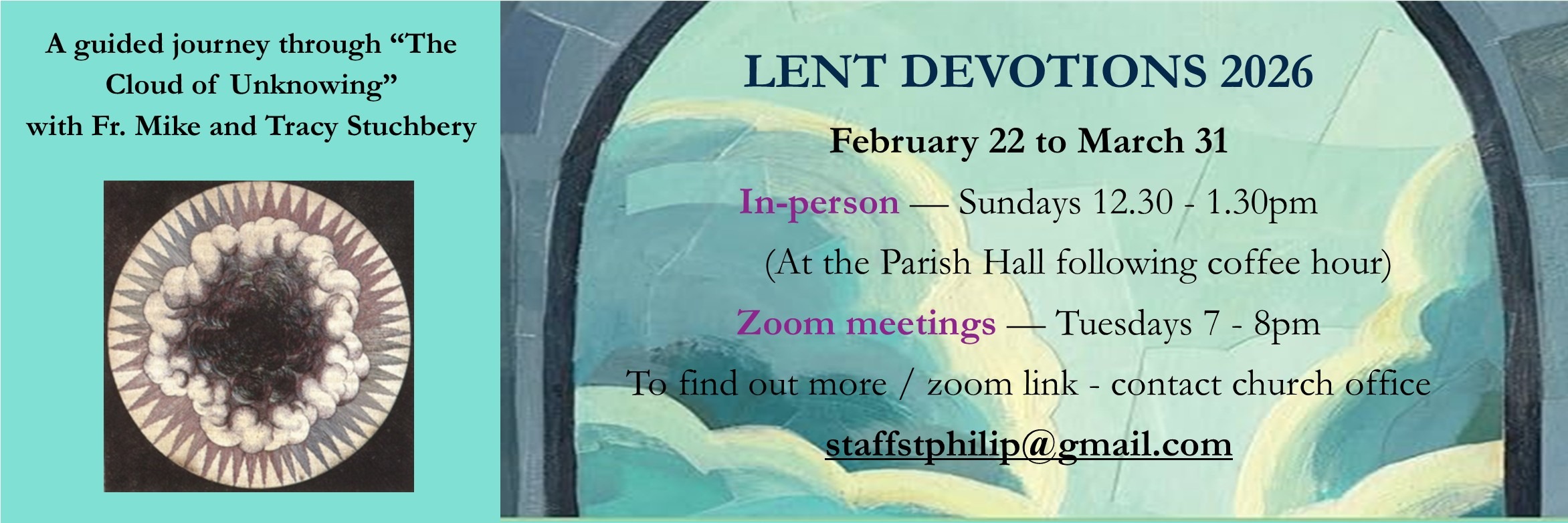 26.02.22 Lenten Study